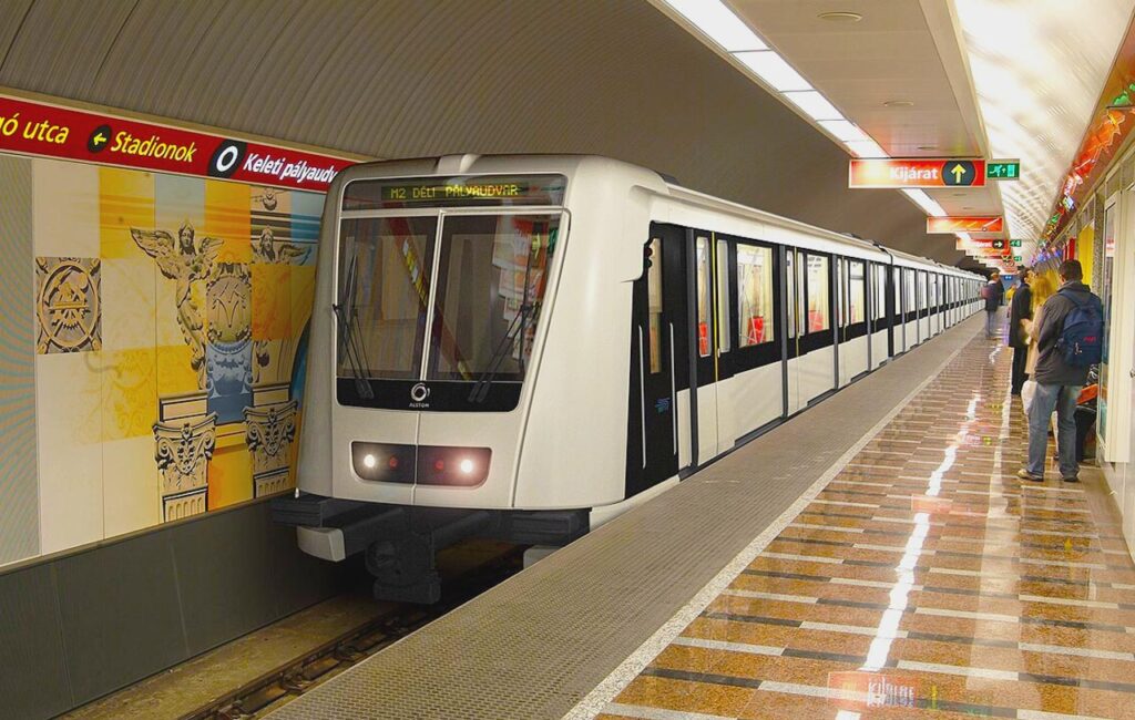 A Batthyány téri Metró-legendája: A Rejtélyes Eltűnés