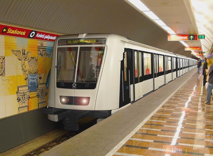 A Batthyány téri Metró-legendája: A Rejtélyes Eltűnés