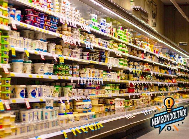Árrésstop: Megosztott vélemények a magyar lakosság körében