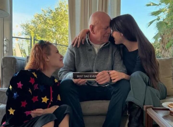 Bruce Willis 70 éves lett – A legenda, aki mezítláb is megmentette a világot!