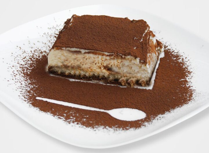 A leggyorsabb retró torta – Sütő nélkül, 10 perc alatt!
