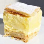 A retró krémes titka – Így készült a cukrászdák királya!