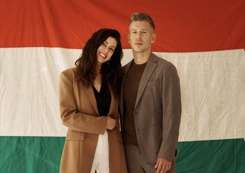 „Ő+Én=Mi” – Magyar Péter nyíltan felvállalta új párkapcsolatát „Ő+Én=Mi” – Magyar Péter nyíltan felvállalta új párkapcsolatát