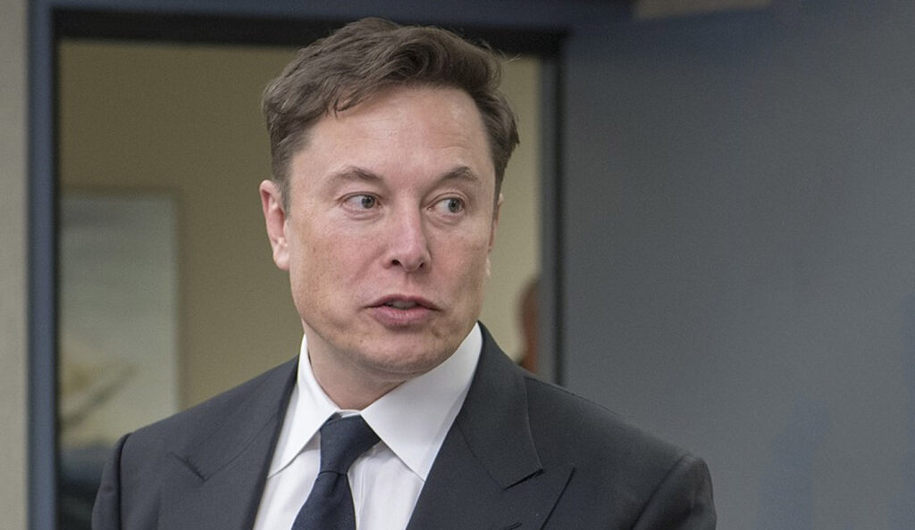 Elon Musk újra apa lett – Megszületett 14. gyermeke! Elon Musk újra apa lett – Megszületett 14. gyermeke!