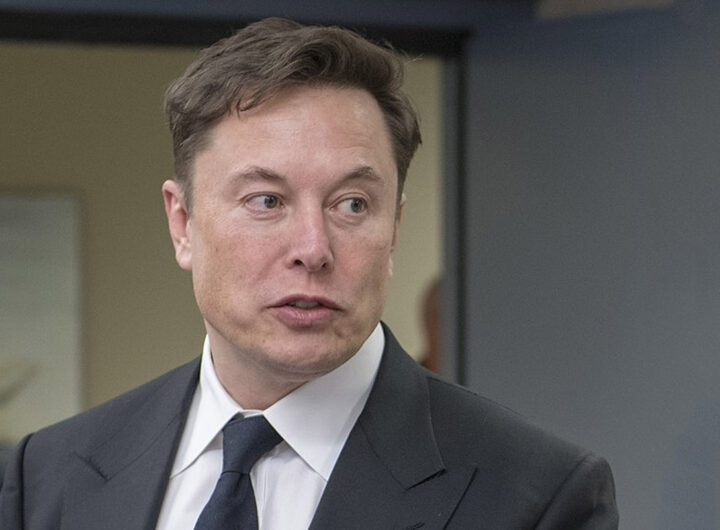 Elon Musk újra apa lett – Megszületett 14. gyermeke!