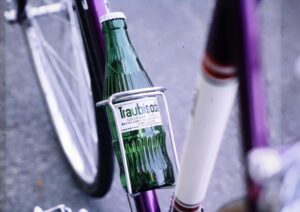 A nosztalgia újratöltve – Visszatér a legendás Traubisoda!
