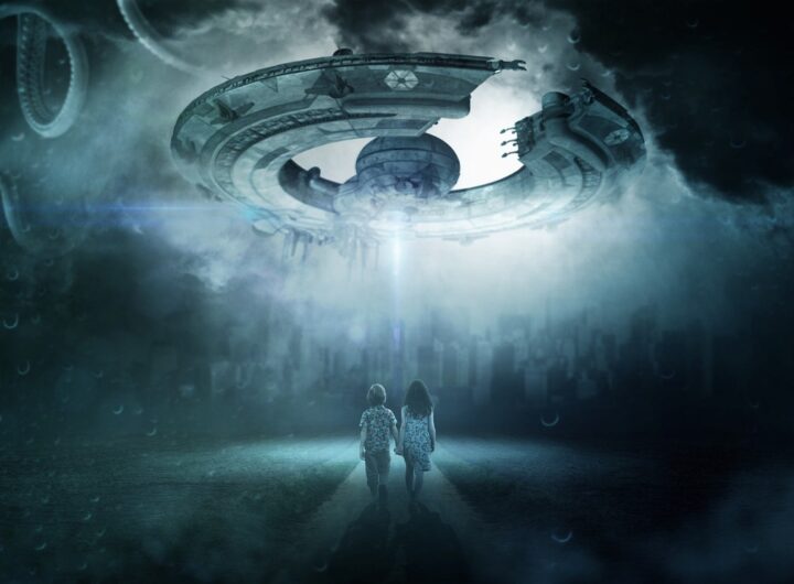Magyarország Legrejtélyesebb UFO-esetei